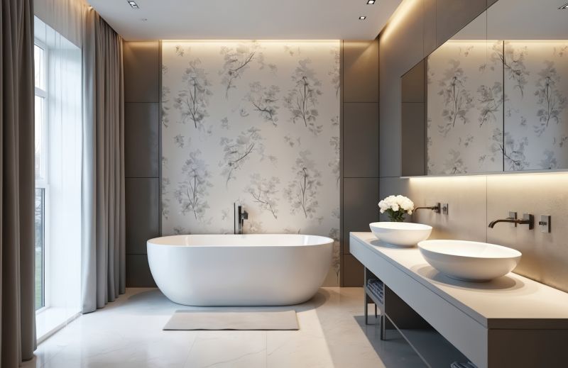 Elegant Bathtubs