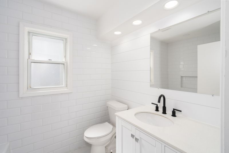 Top Bathroom Remodeling Companies in Kalamazoo, MI