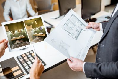 Cost of Bathroom Remodeling in Portage, MI
